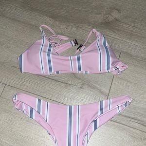 Small women’s bikini